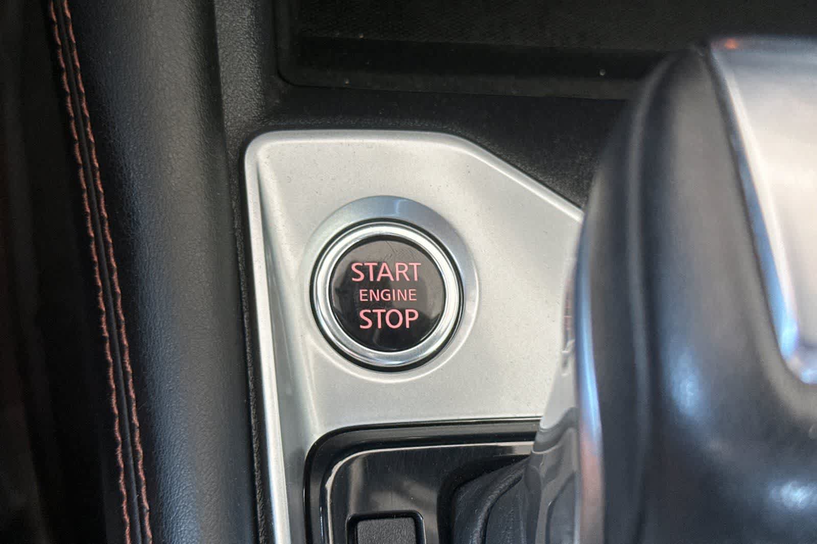 Used 2021 Nissan Altima 2.5 SR FWD image 22