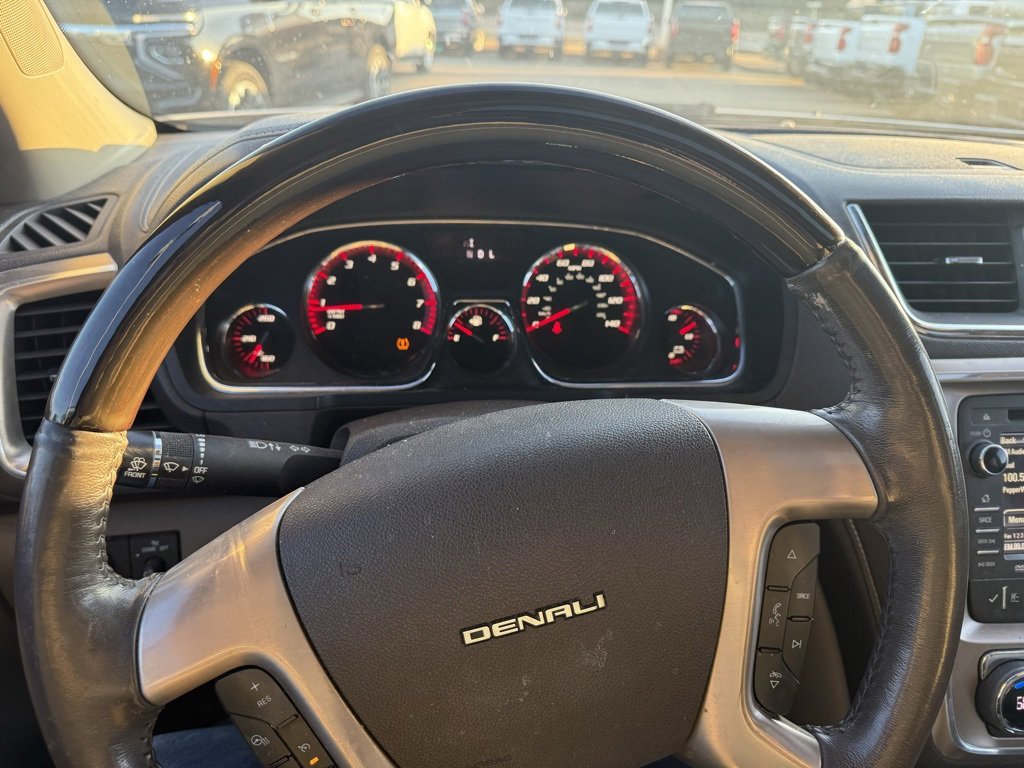 Used 2016 GMC Acadia Denali image 8