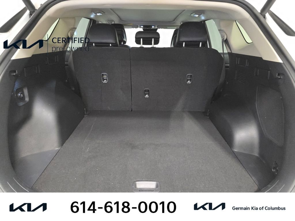 Certified 2023 Kia Sportage SX AWD/4WD image 21