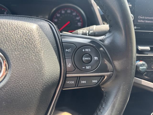 Used 2023 Toyota Camry XSE image 11