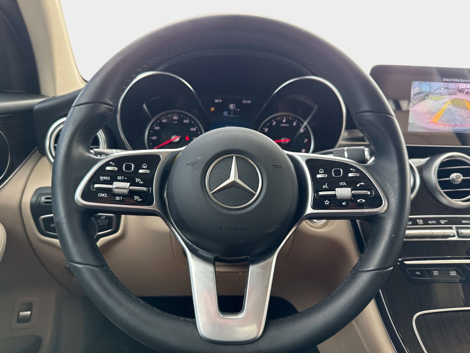 Certified 2020 Mercedes-Benz GLC 300 image 26