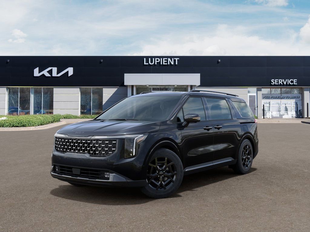 New 2026 Kia Carnival SX Prestige FWD image 2