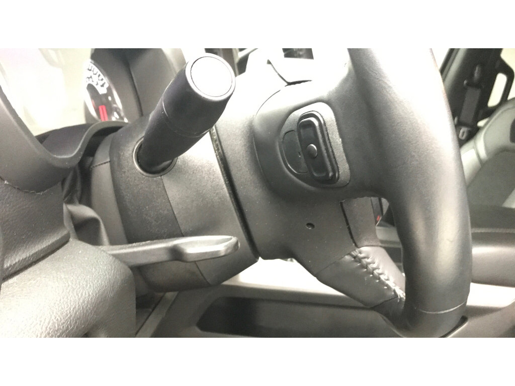 Used 2023 RAM 1500 Big Horn AWD/4WD image 12