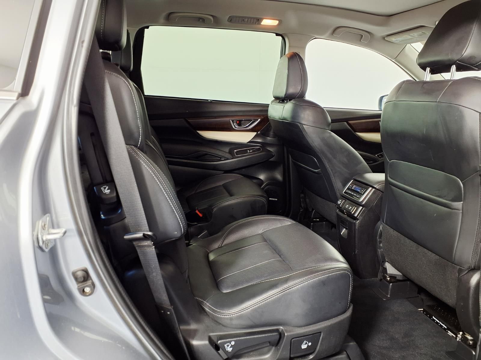 Used 2022 Subaru Ascent Touring image 12
