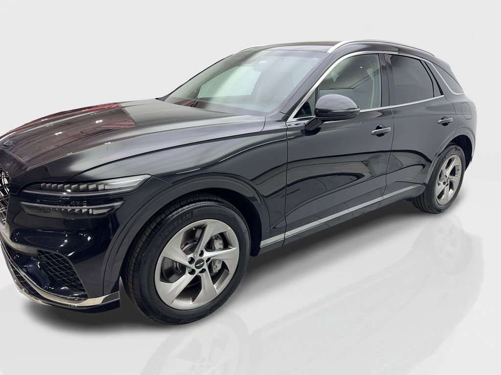 Used 2026 Genesis GV70 2.5T image 11