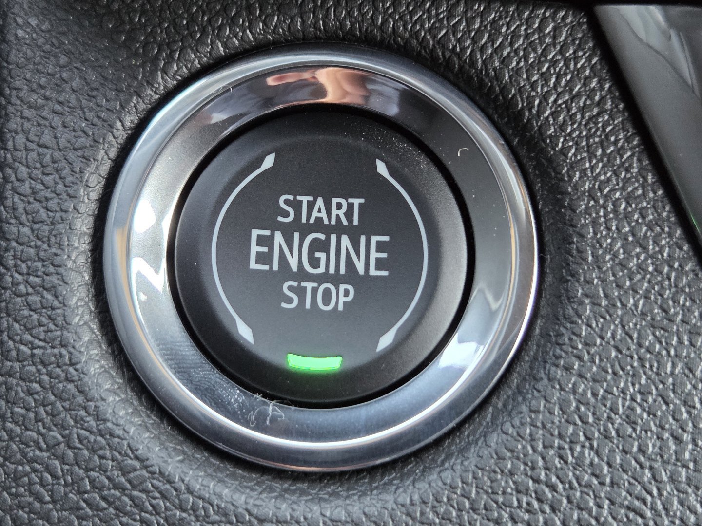New 2026 Buick Envista Sport Touring w/ Convenience I Package FWD image 31
