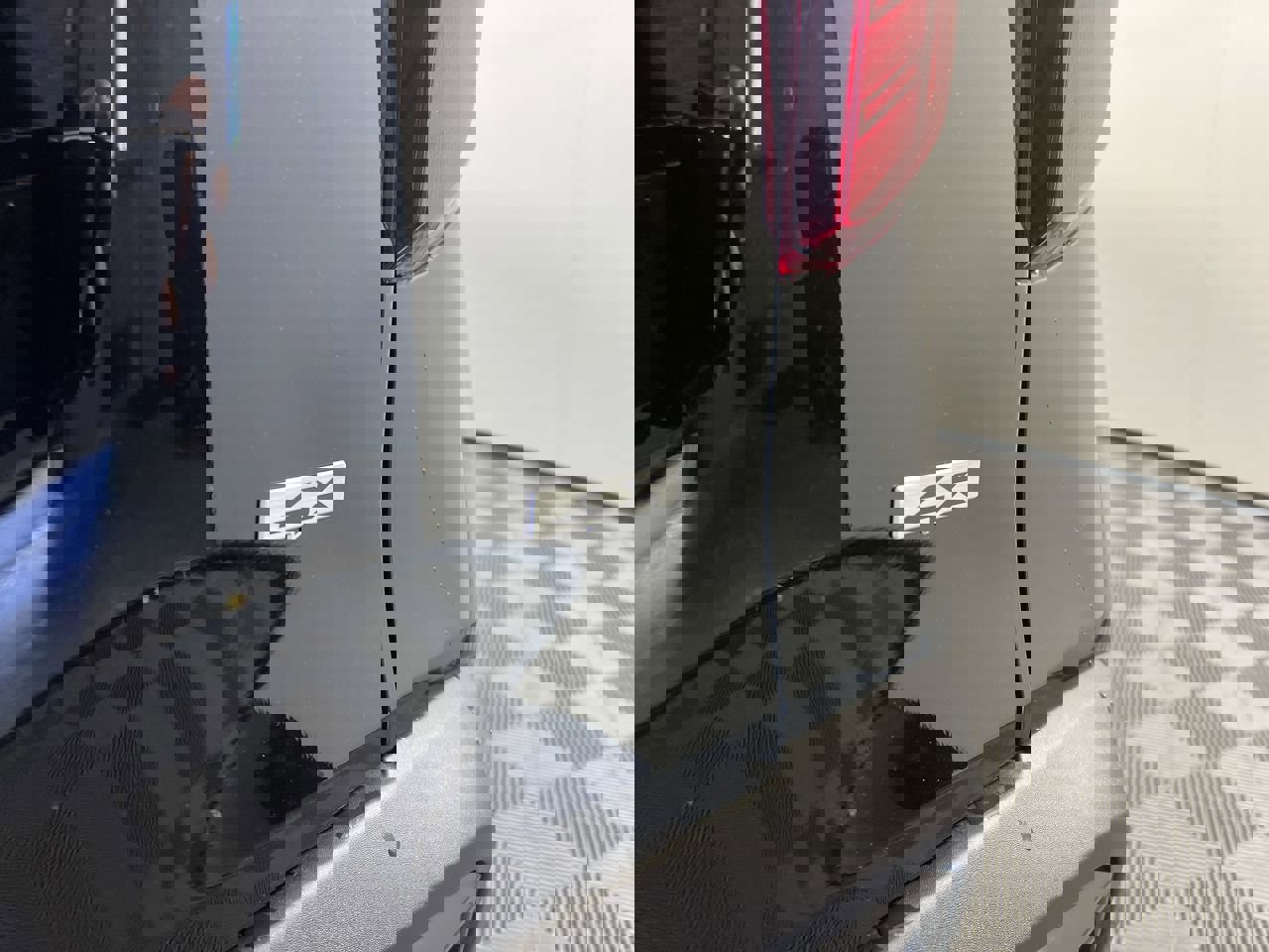 New 2026 Kia Seltos S image 6