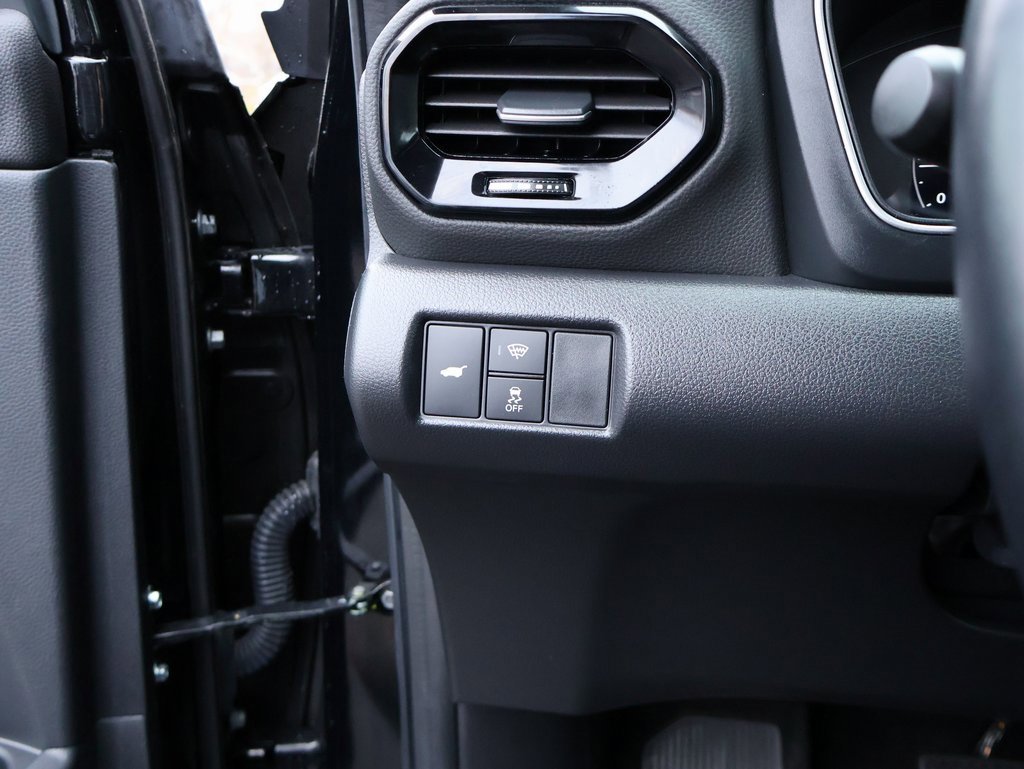 Certified 2023 Honda Pilot Black Edition image 30