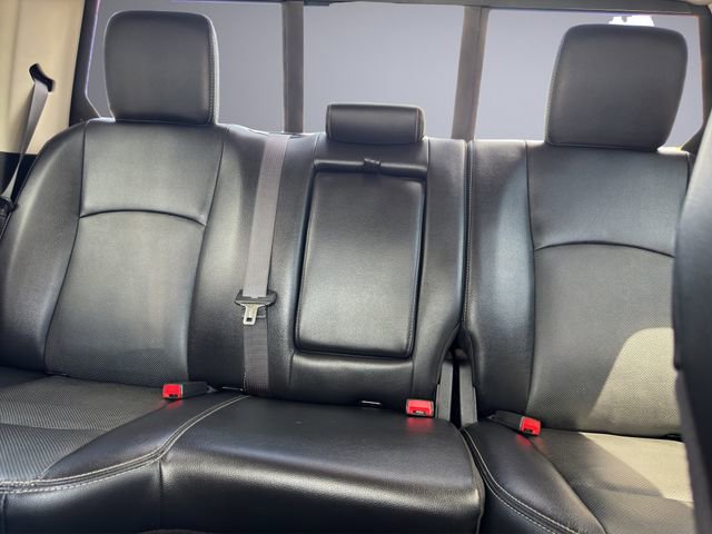 Used 2017 RAM 2500 Laramie w/ Snow Chief Group AWD/4WD image 23