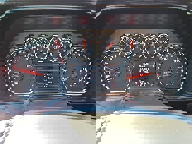 Used 2021 Chevrolet Silverado 1500 LT w/ Safety Package image 17