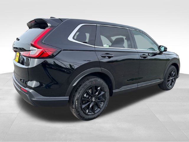 New 2026 Honda CR-V EX image 8