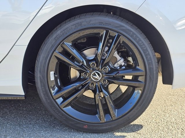 New 2026 Acura Integra A-Spec image 11