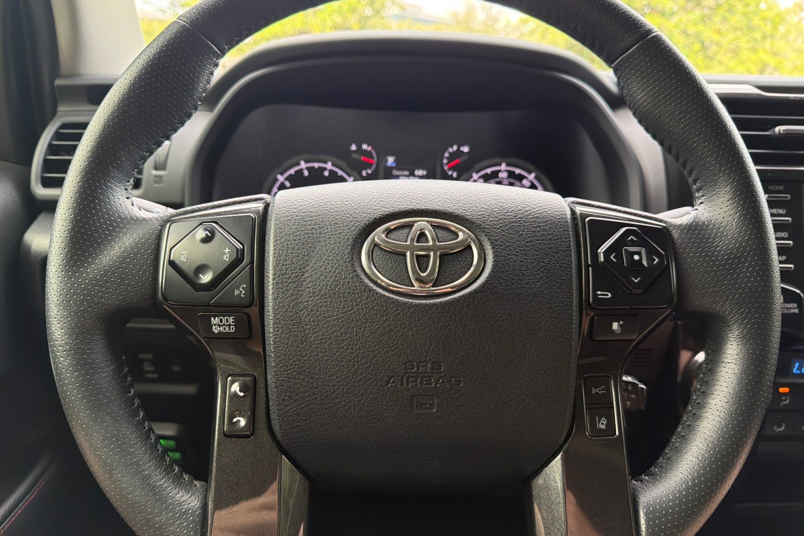 Used 2022 Toyota 4Runner TRD Pro AWD/4WD image 29