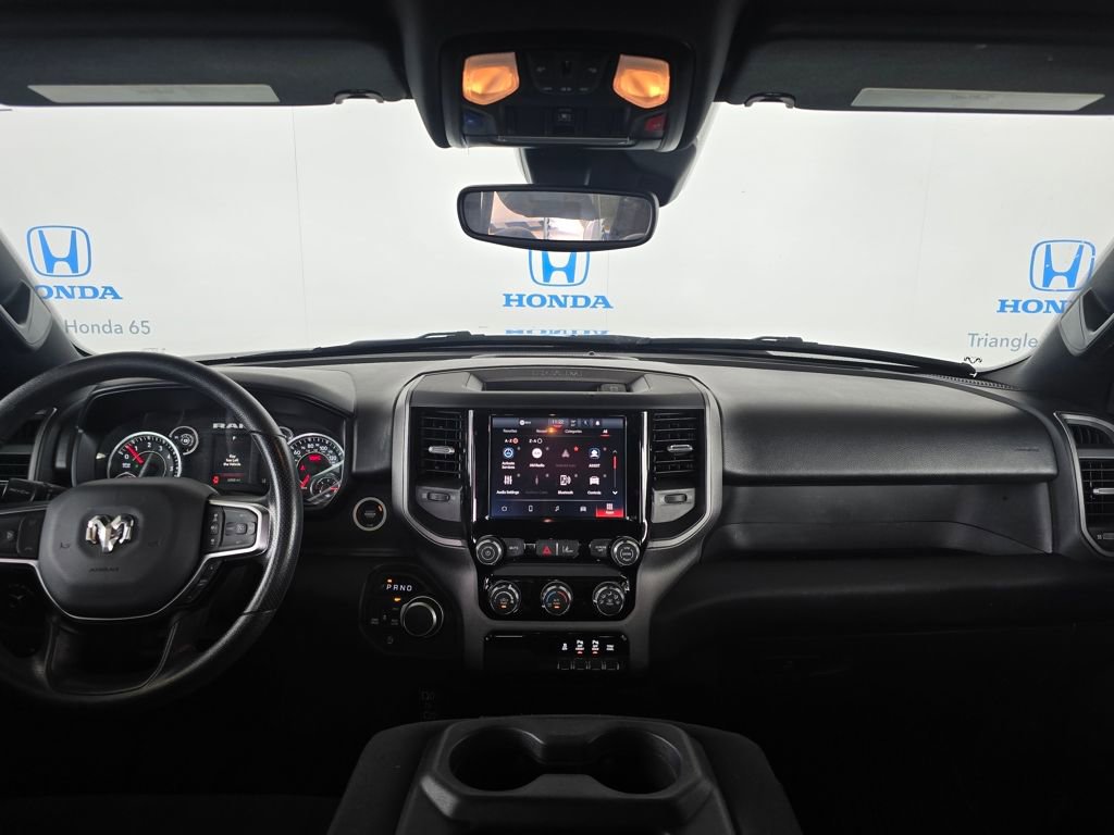 Used 2025 RAM 1500 Tradesman image 5