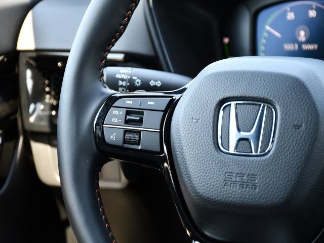 New 2026 Honda CR-V Sport Touring image 24