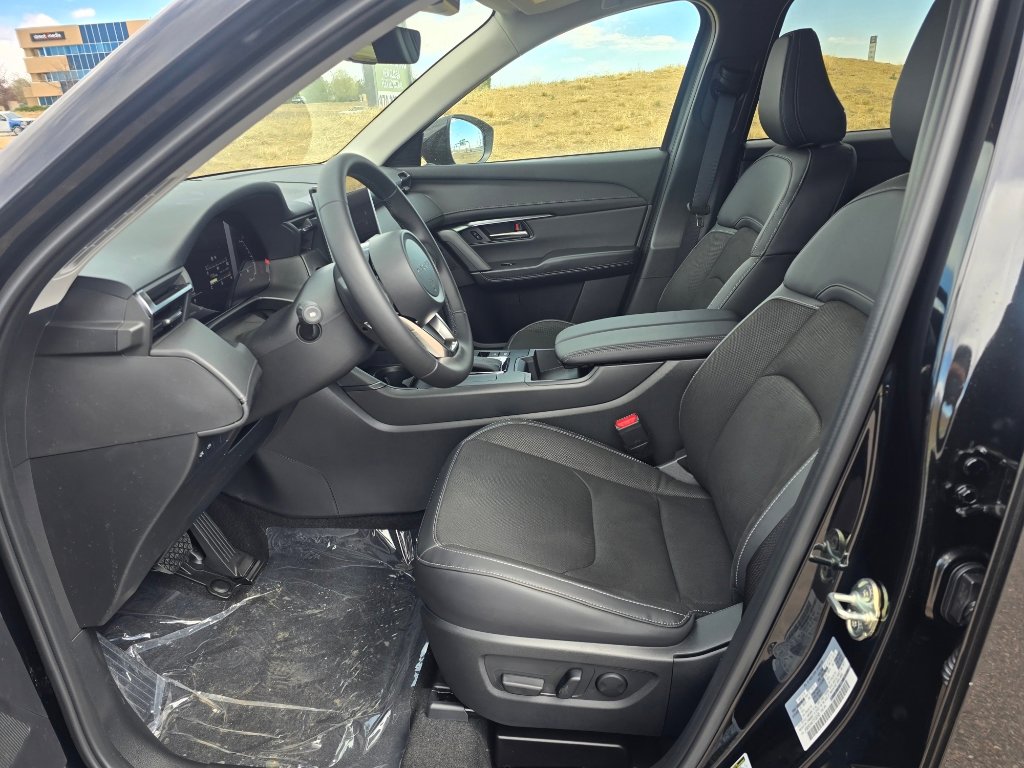 New 2026 MAZDA CX-5 Preferred image 12