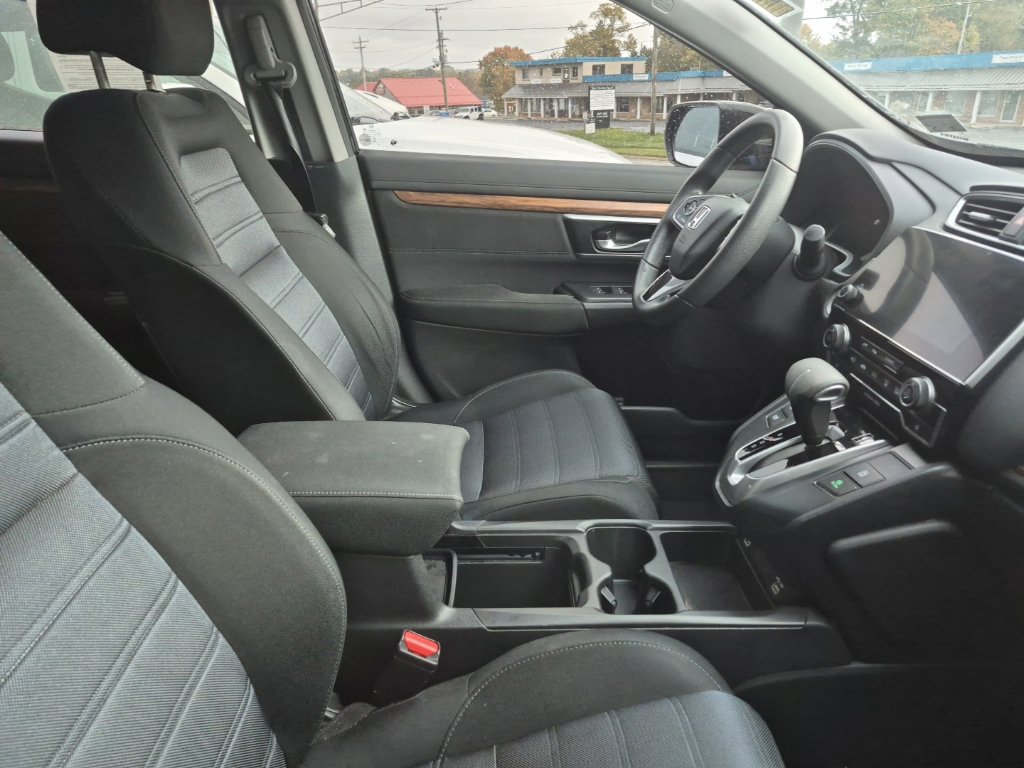 Used 2020 Honda CR-V EX image 5