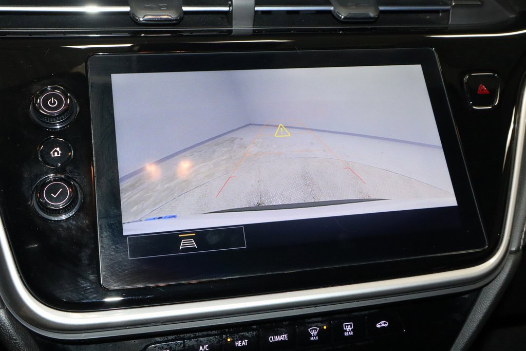 Used 2022 Chevrolet Bolt EUV LT w/ Driver Confidence Package image 3