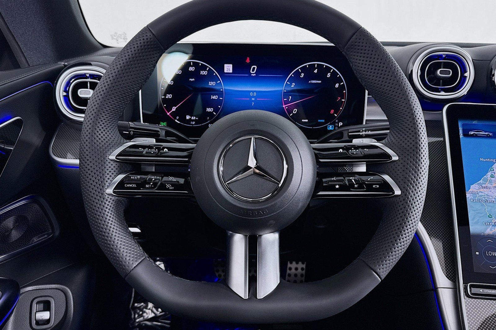 New 2026 Mercedes-Benz CLE 300 4MATIC Coupe image 17