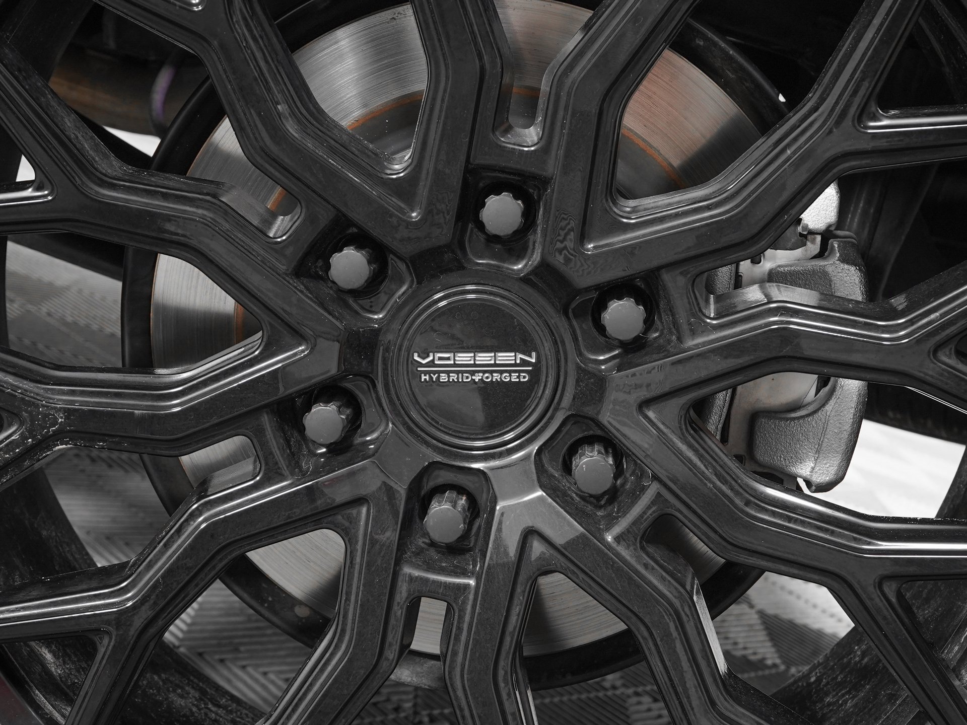 Used 2025 Lexus GX 550 550 Luxury w/ Cold Area Package image 36