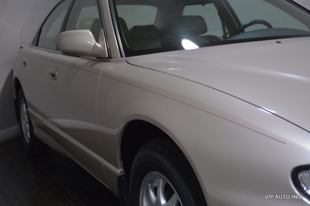 Used 1996 MAZDA Millenia image 7