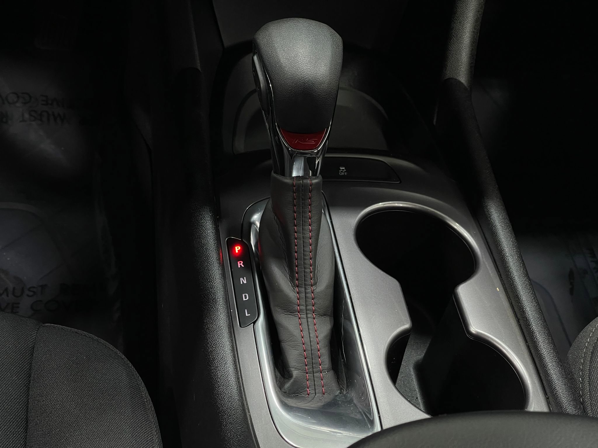 Used 2021 Chevrolet Malibu RS image 27