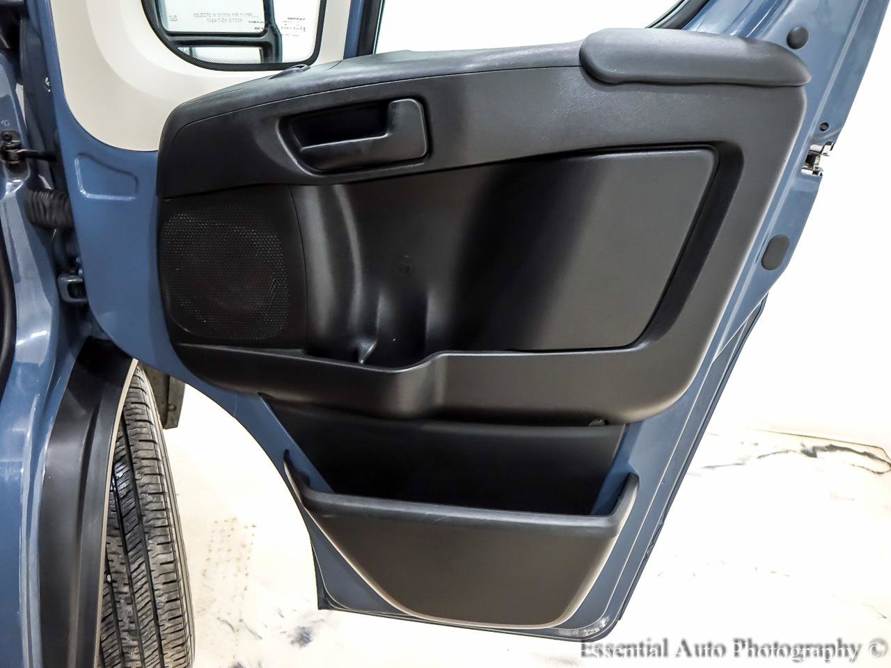 Used 2021 RAM ProMaster 3500 FWD image 18