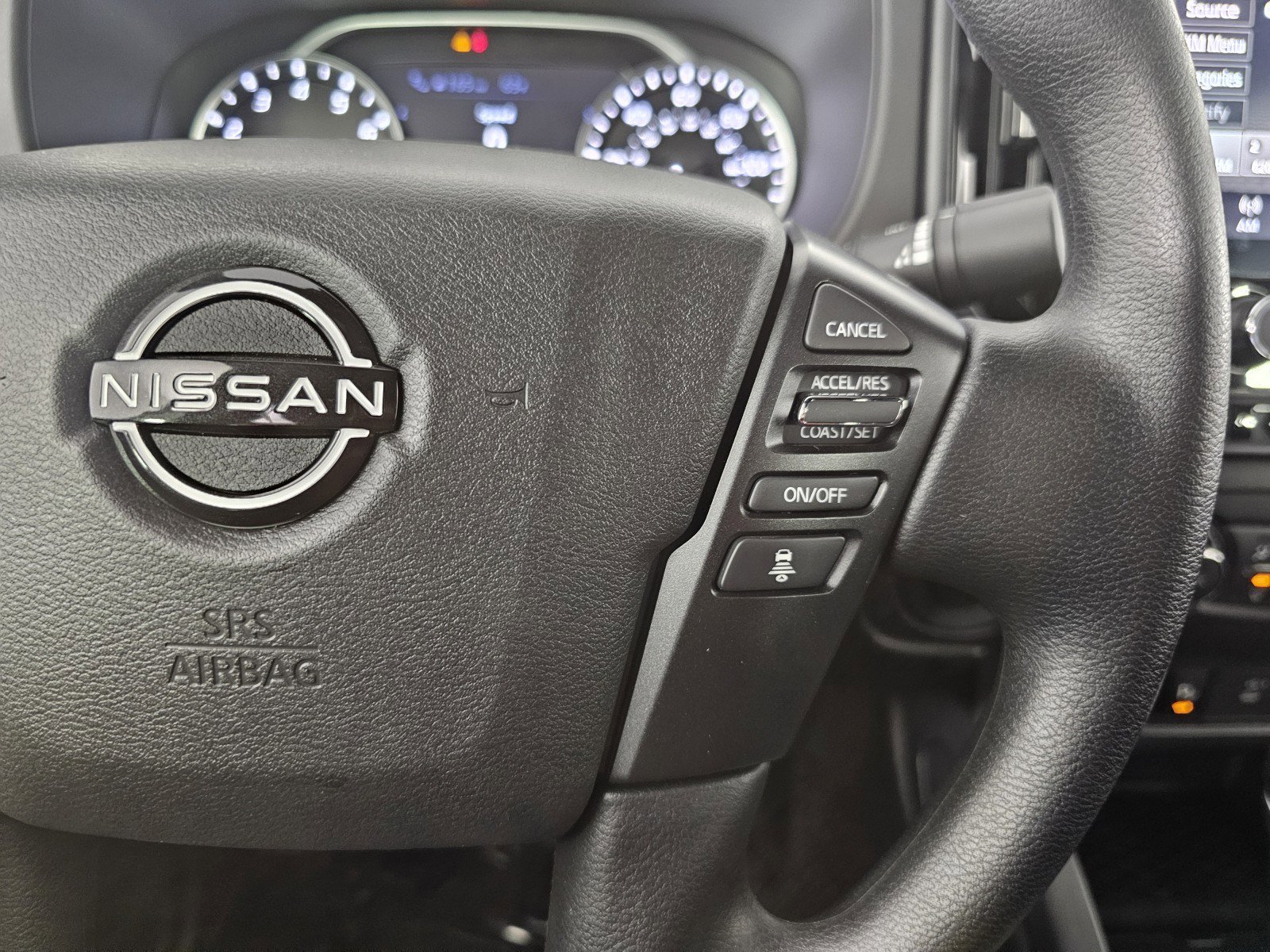 New 2026 Nissan Frontier SV w/ Tow Package image 29