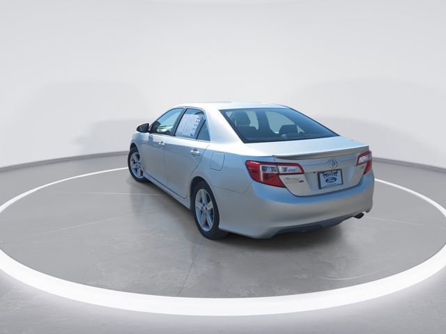 Used 2014 Toyota Camry SE FWD image 7
