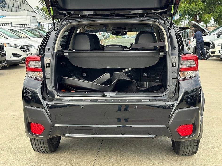 Used 2021 Subaru Crosstrek 2.5i Limited w/ Popular Package #4 image 15