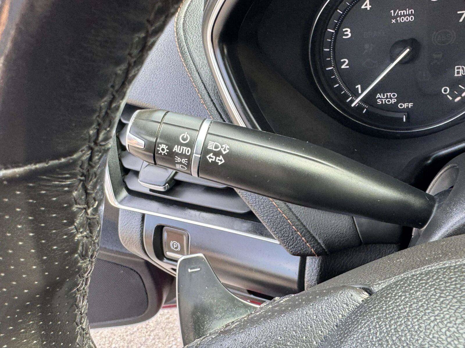 Used 2020 Cadillac CT5 Sport RWD image 21