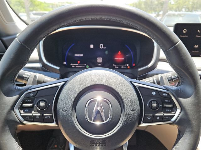 Certified 2023 Acura MDX FWD w/ Technology Package image 11