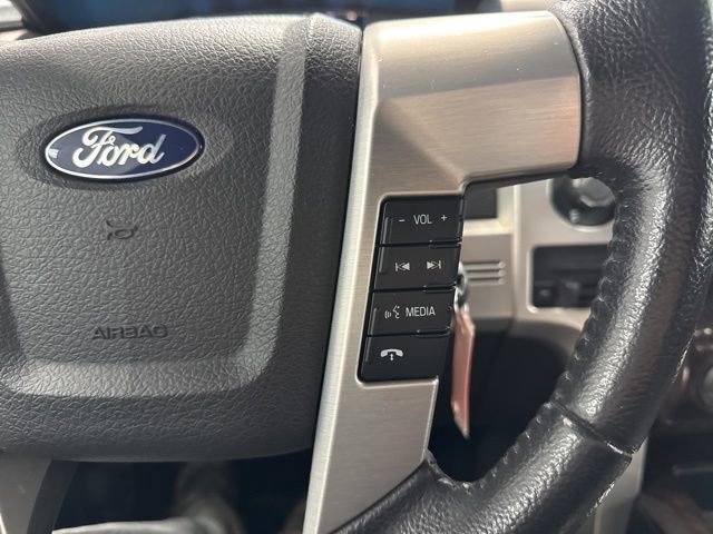 Used 2013 Ford F150 Platinum image 40