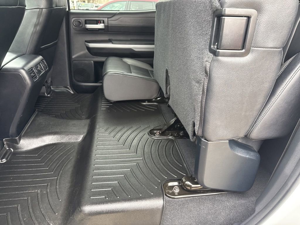 Used 2018 Toyota Tundra Limited image 27