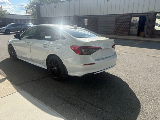 Used 2022 Honda Civic Sport image 23