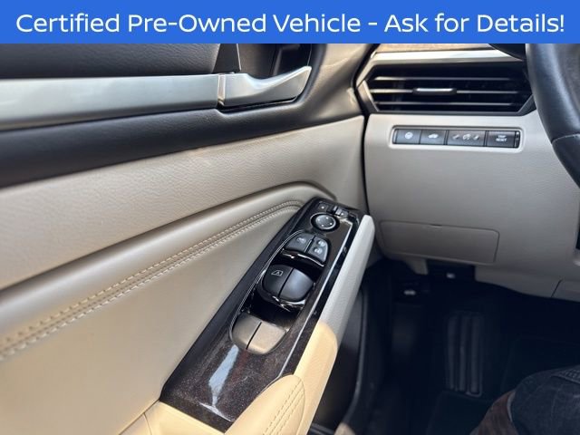 Used 2023 Nissan Altima 2.5 SL image 17