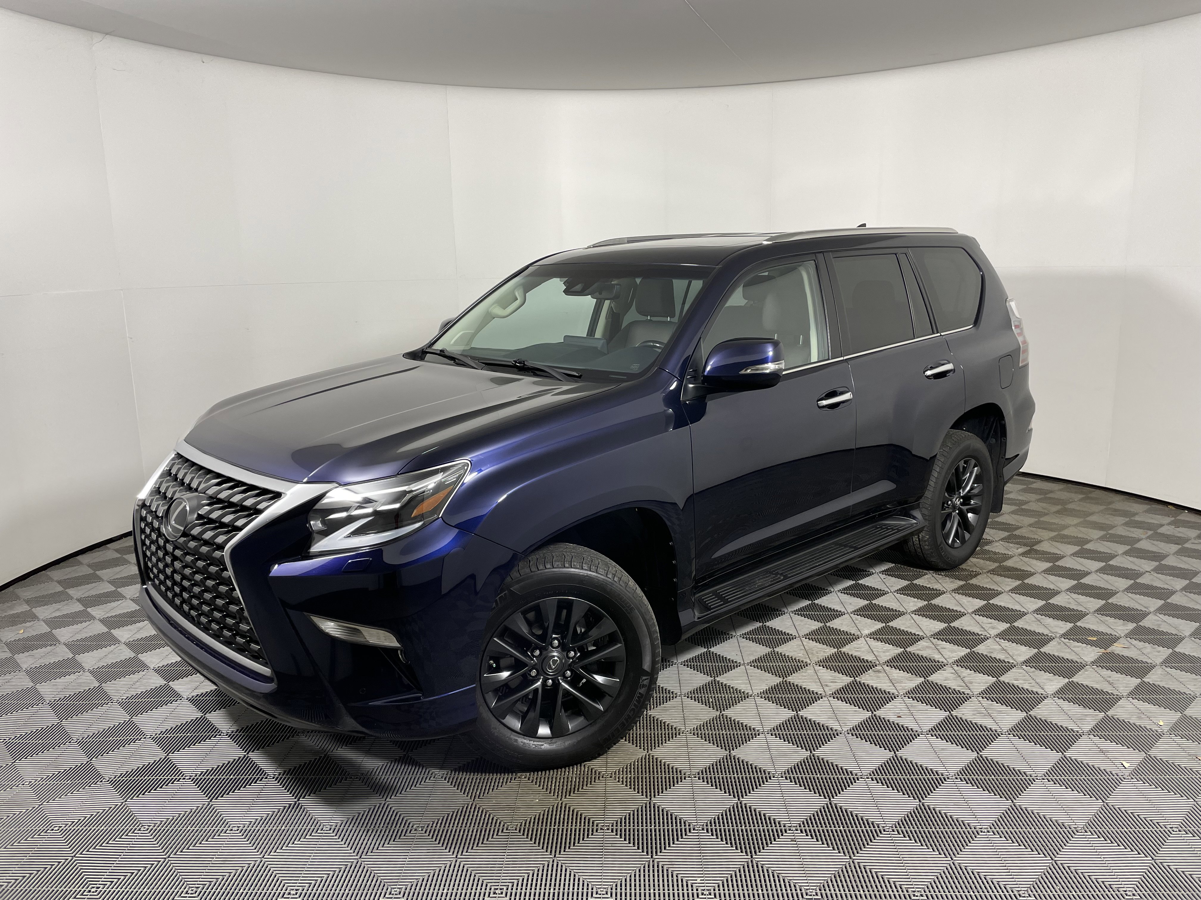Used 2023 Lexus GX 460 Premium image 1