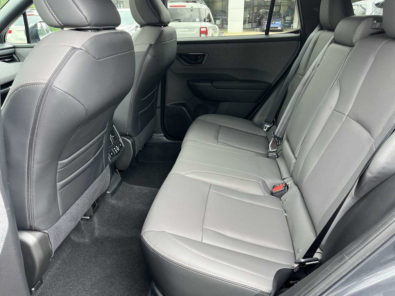 New 2026 Subaru Outback Limited AWD/4WD image 9