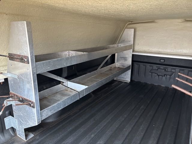 Used 2018 Chevrolet Silverado 1500 LT image 15