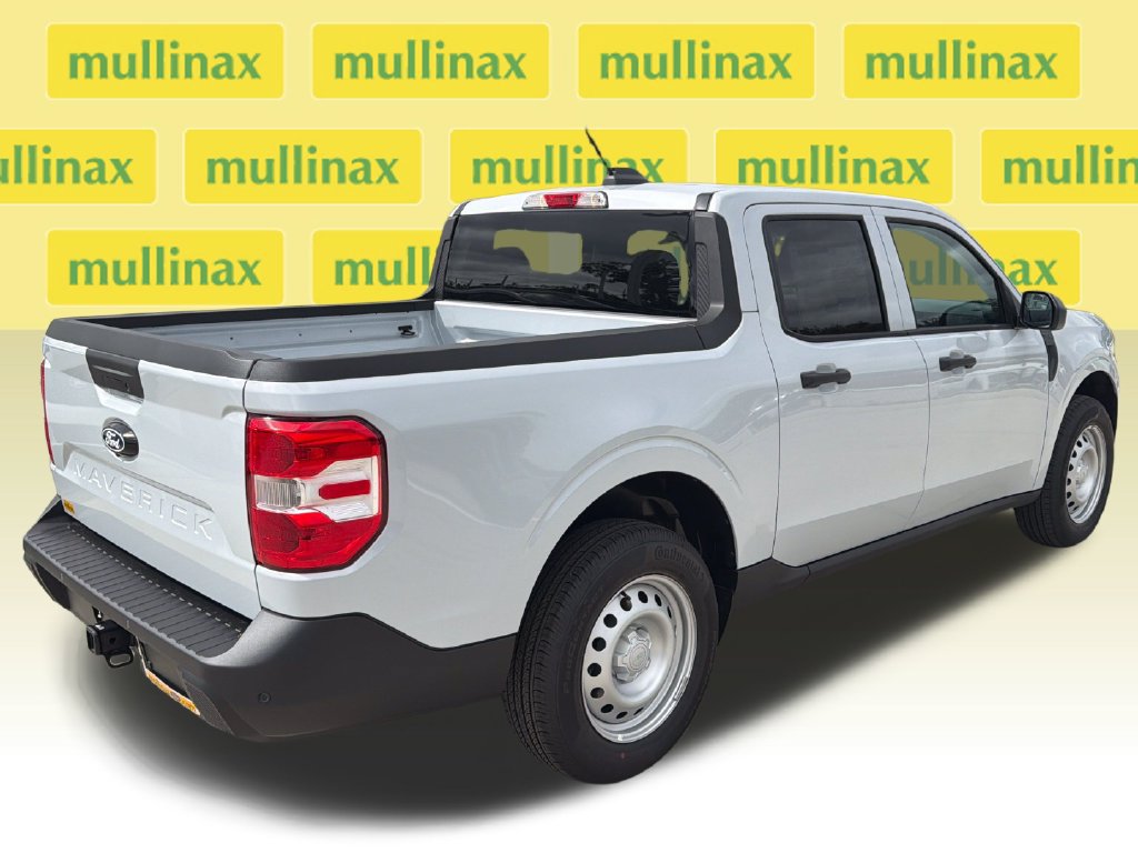 New 2026 Ford Maverick XL FWD image 4