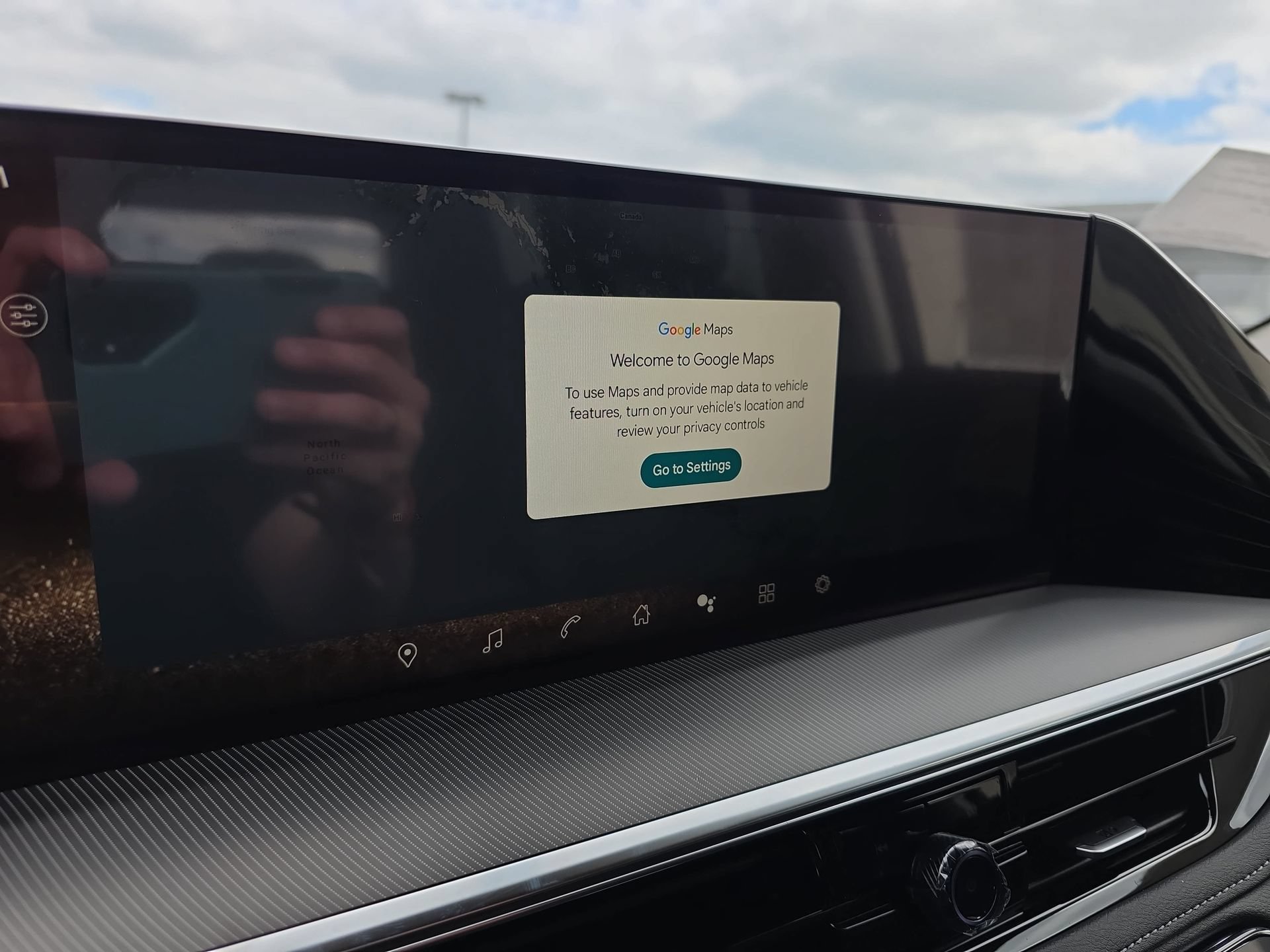 New 2026 INFINITI QX80 Luxe w/ Cargo Package RWD image 22