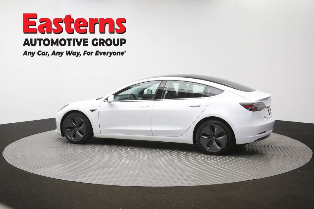 Used 2018 Tesla Model 3 Long Range AWD/4WD image 54
