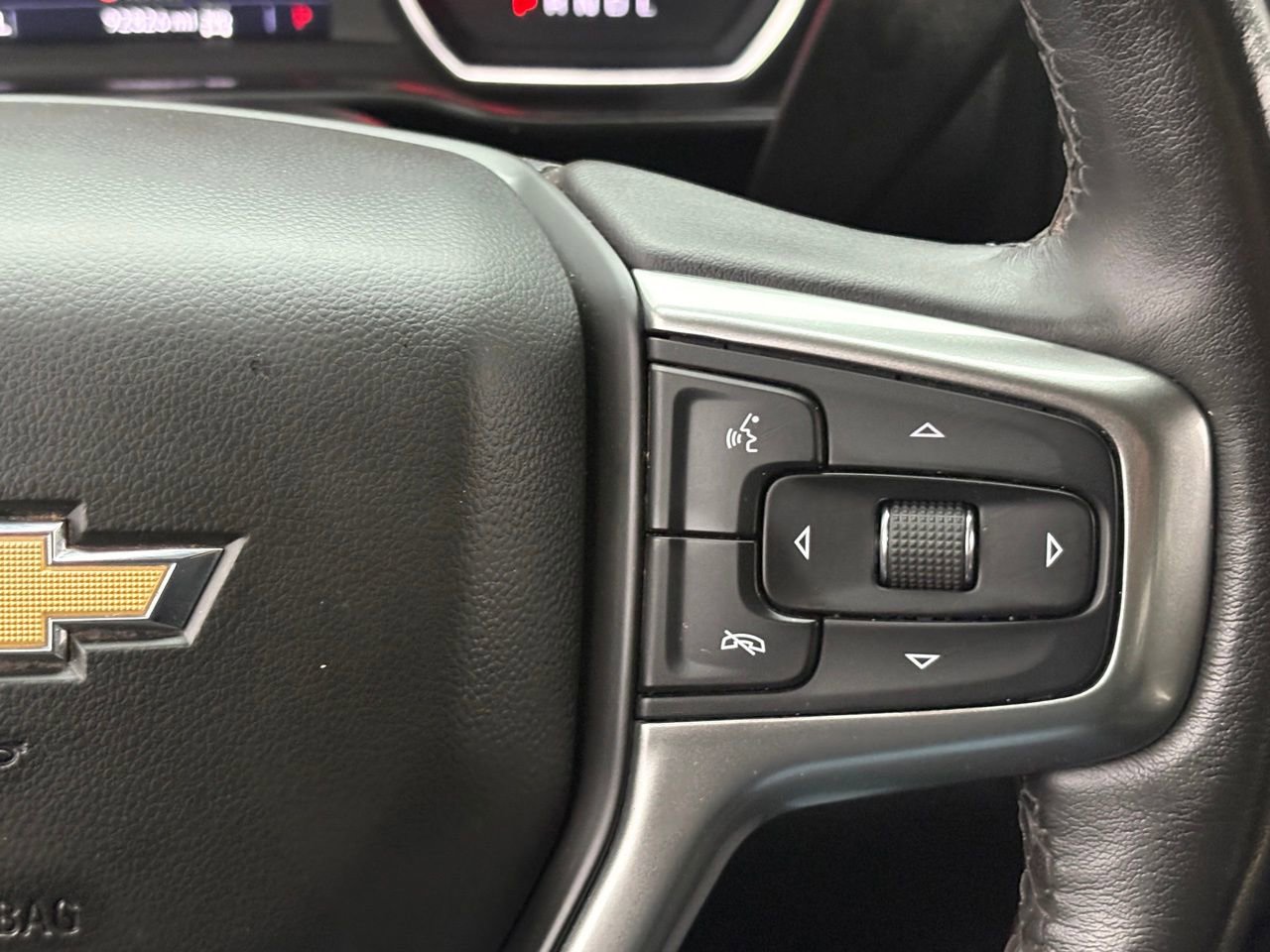 Used 2020 Chevrolet Silverado 1500 LT w/ Convenience Package image 20