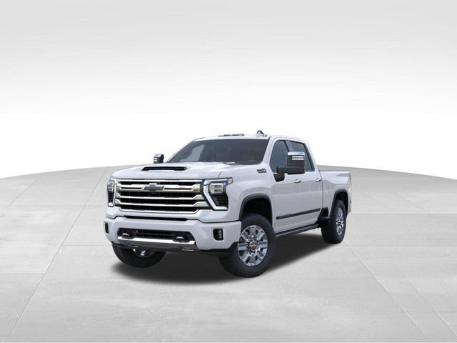New 2026 Chevrolet Silverado 3500 High Country w/ High Country Premium Package AWD/4WD image 8