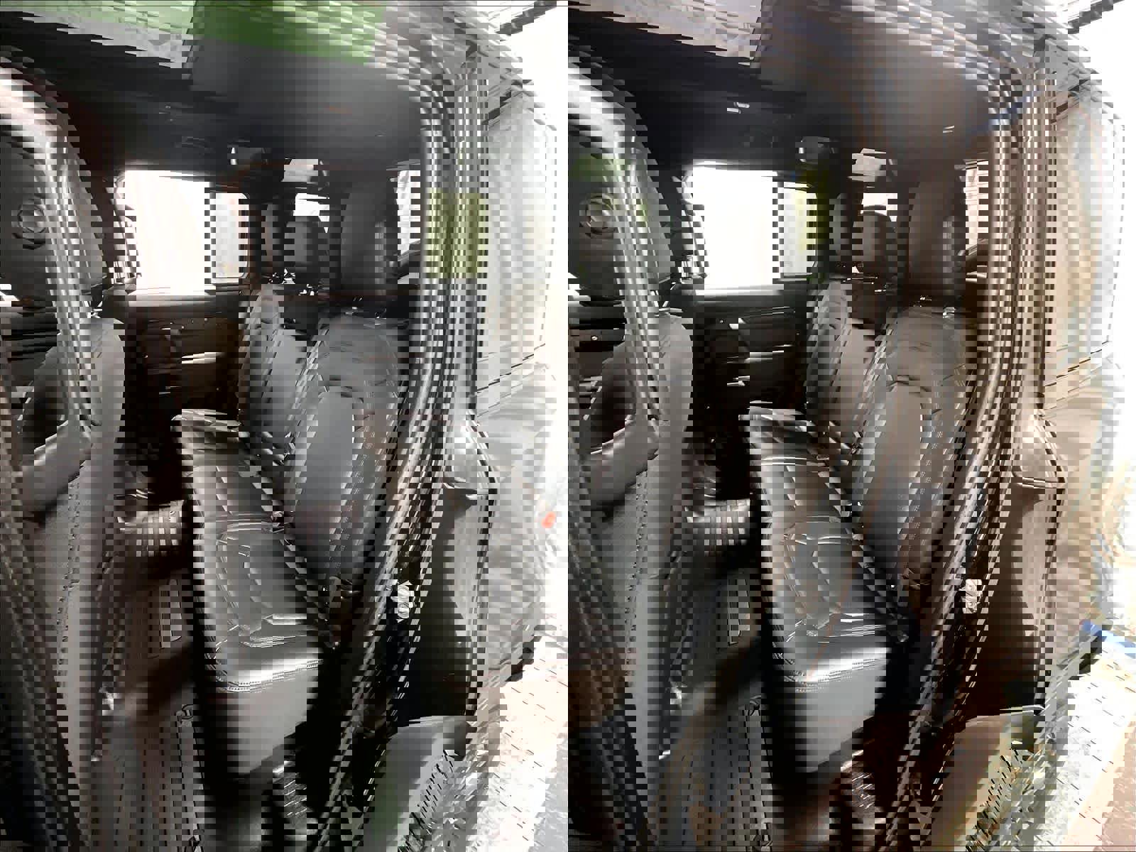 Used 2025 Land Rover Defender 110 S image 15