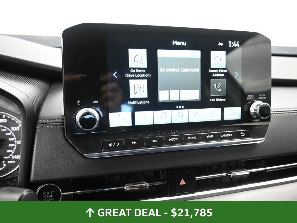 Used 2024 Mitsubishi Outlander SE image 34