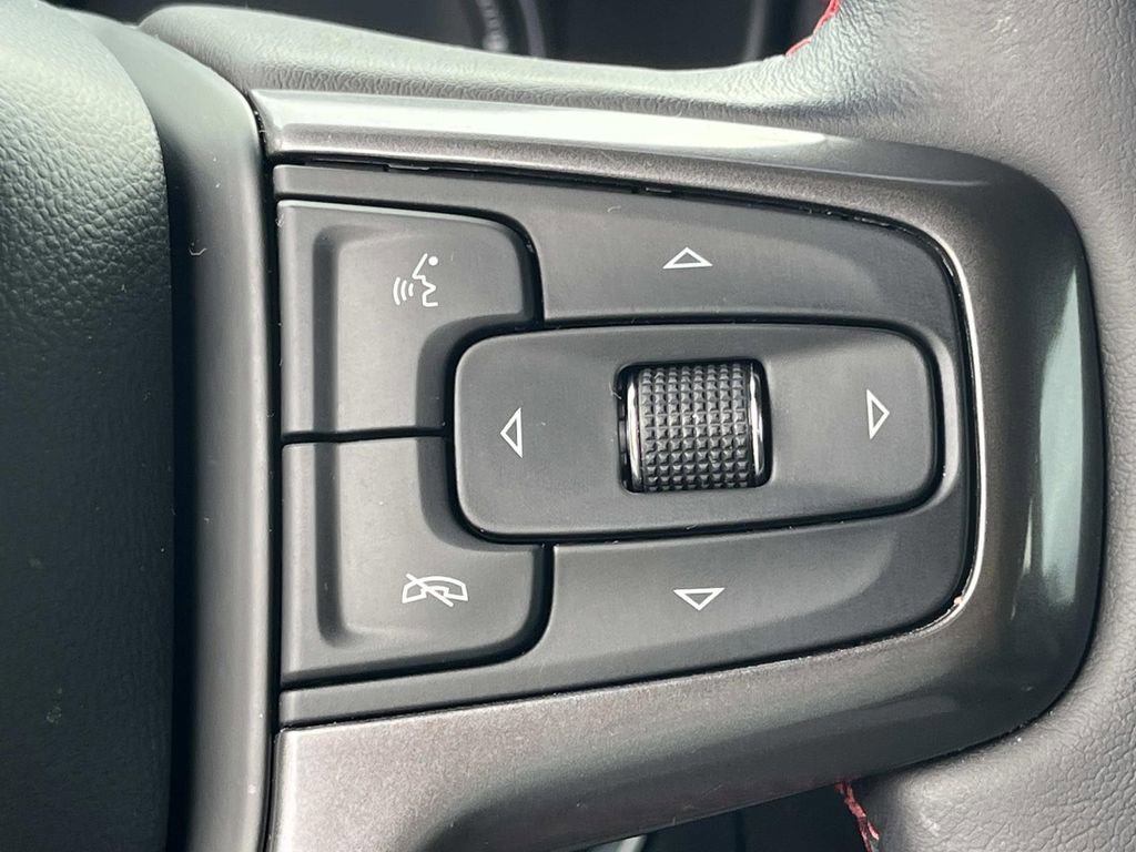 Used 2021 Chevrolet Tahoe RST image 30