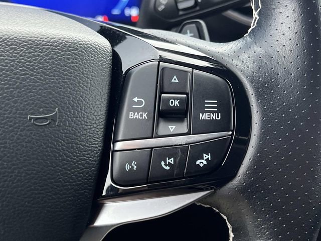 Certified 2023 Ford Explorer ST w/ Equipment Group 401A image 28