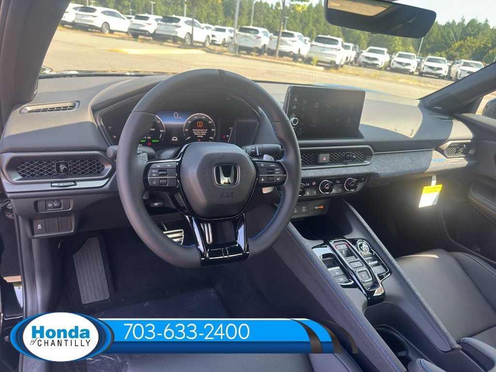 New 2026 Honda Prelude image 28