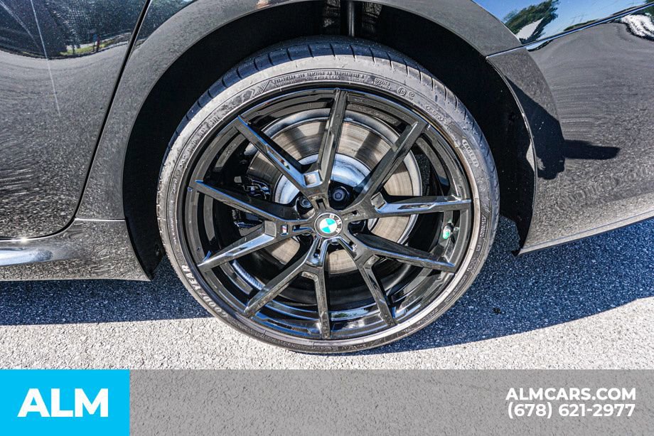Used 2025 BMW 840i image 17